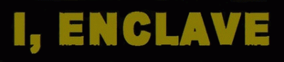 logo I, Enclave